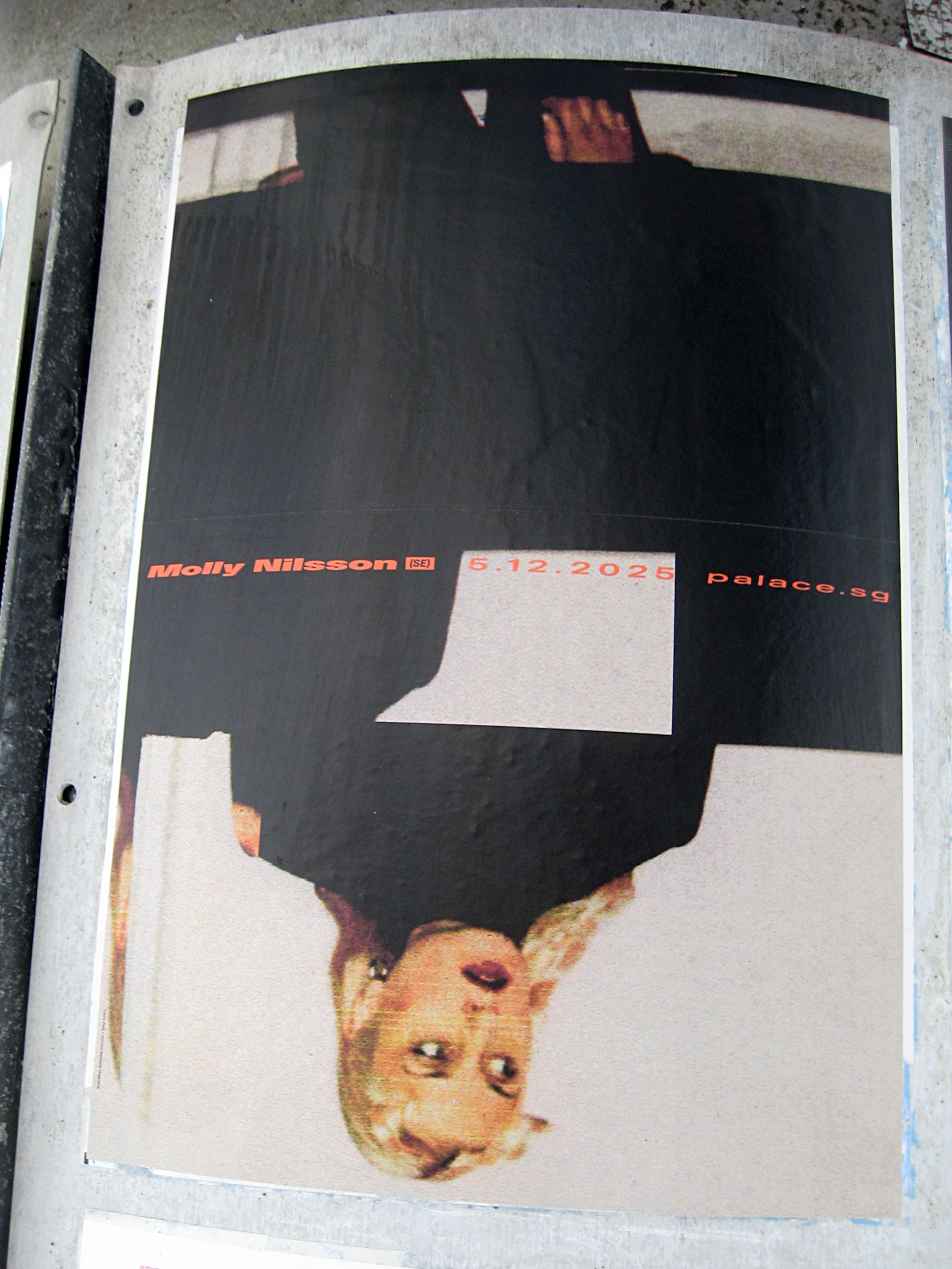 Preview «Molly Nilsson (SE)»