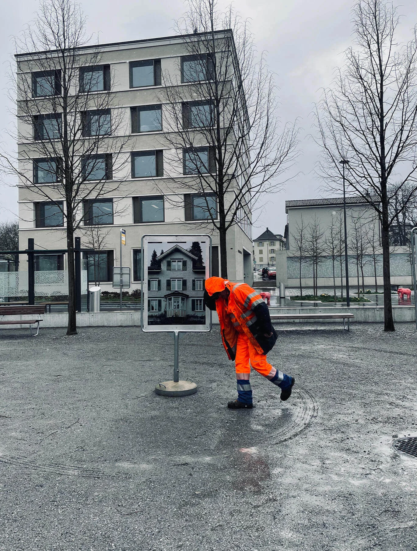 Preview «Woher? Wohin?»
