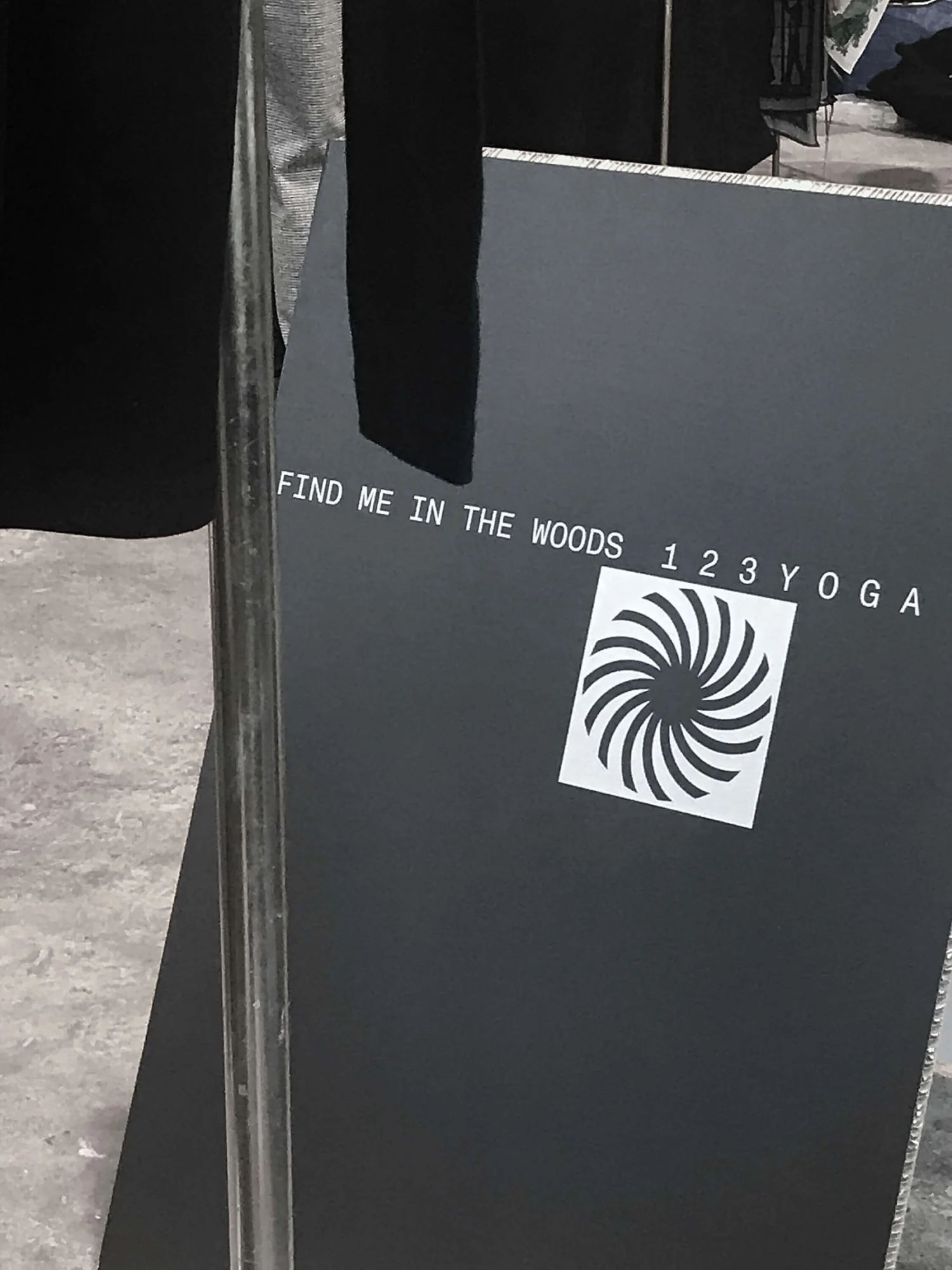 Preview «1 2 3 Y O G A»