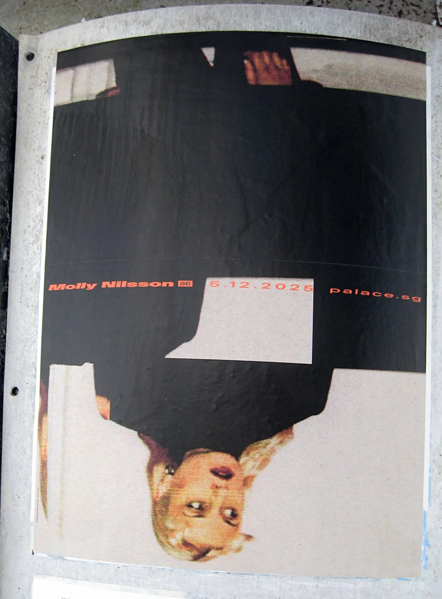 Preview «Molly Nilsson (SE)»