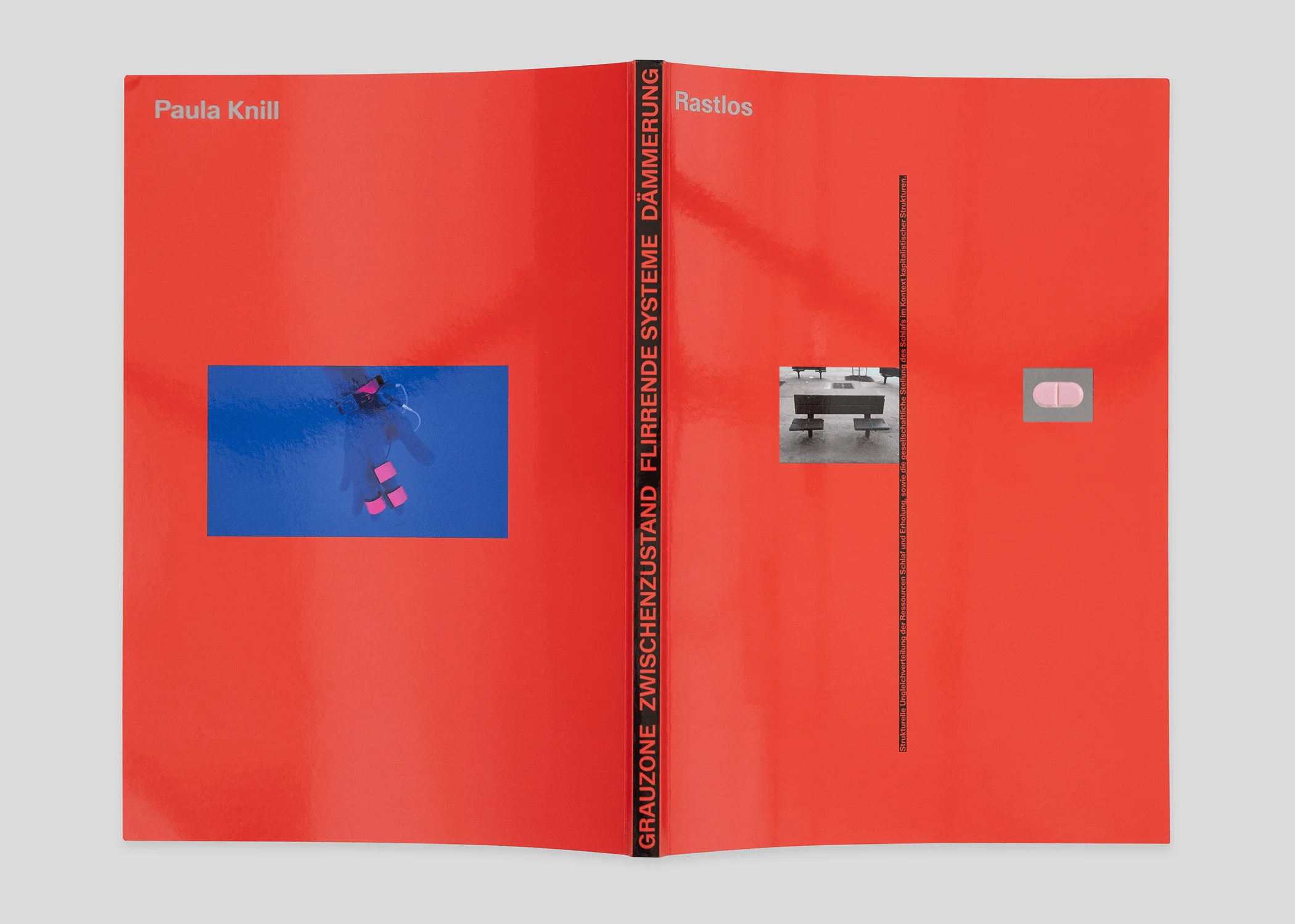 Rastlos Preview «Rastlos»